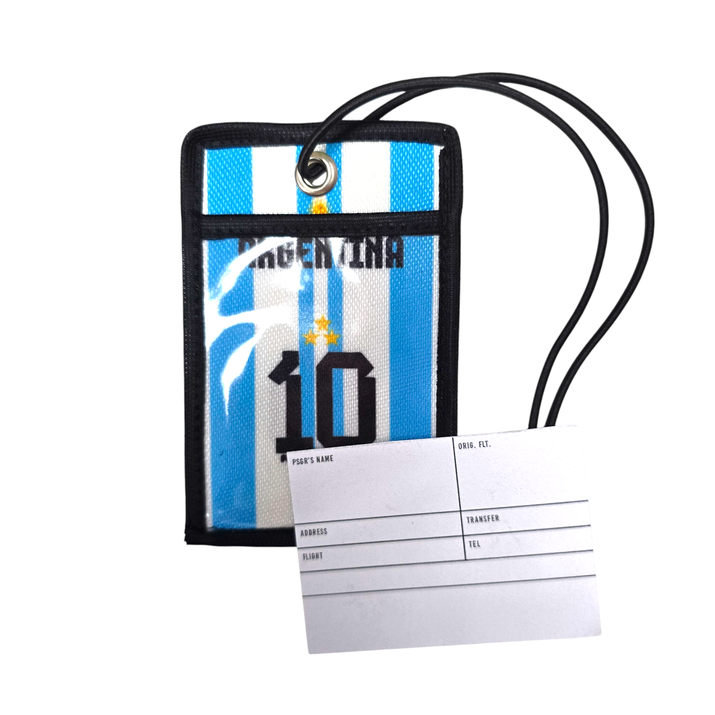 MARBETE IDENTIFICADOR - MUNDIAL